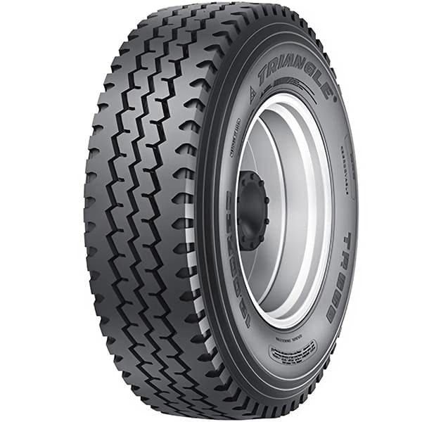 315/80Р22.5 Triangle TR668 157/154L нс20 унив. TL